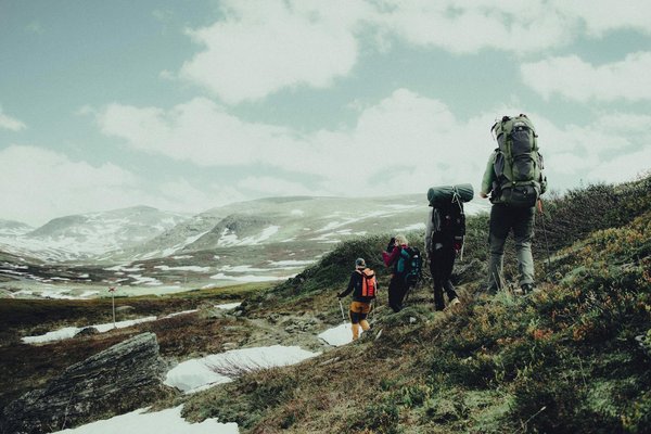 Les dispositifs d'aide pour le camping en Auvergne