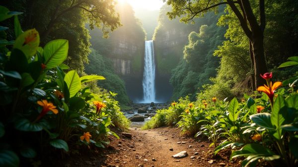 Itinéraire costa rica : deux semaines d'aventures inoubliables