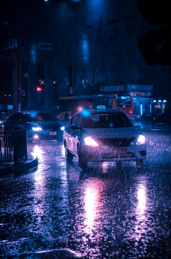 Taxis rennes nuit : vos solutions de transport nocturne